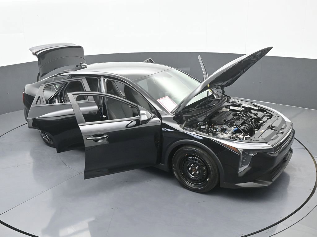 Used 2025 Kia K4 LX image 71