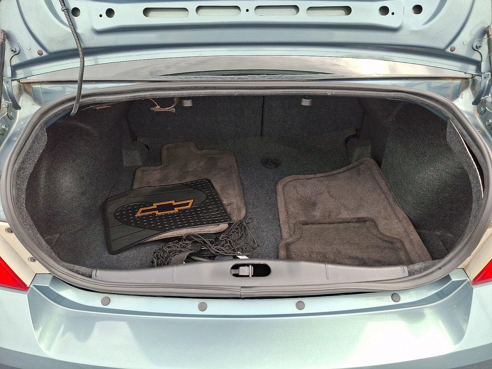 Used 2009 Chevrolet Cobalt LT FWD image 28