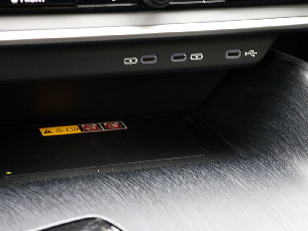 New 2026 Lexus RZ 350e 2WD w/ Accessory Package (2T) image 23