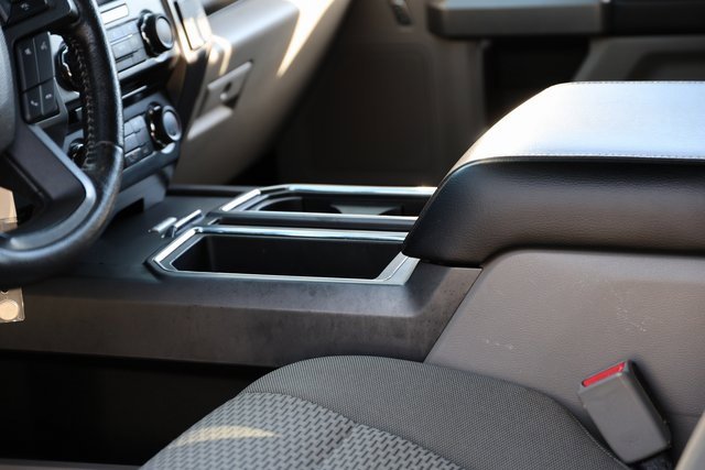 Used 2015 Ford F150 XLT w/ Equipment Group 302A Luxury image 17