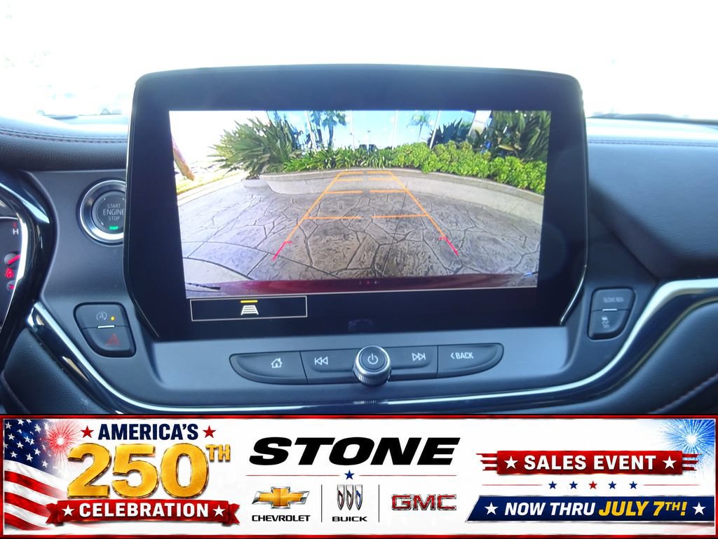 Used 2026 Chevrolet Blazer RS FWD image 26