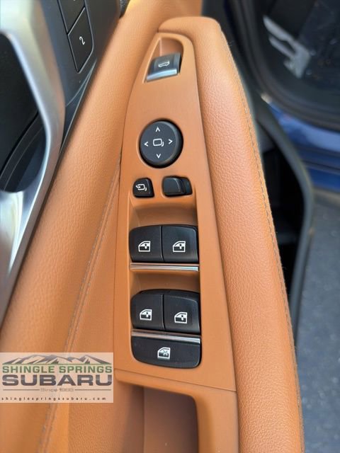 Used 2019 BMW X5 xDrive50i w/ M Sport Package image 53