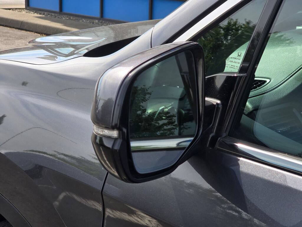 Certified 2023 Honda Ridgeline RTL-E image 11