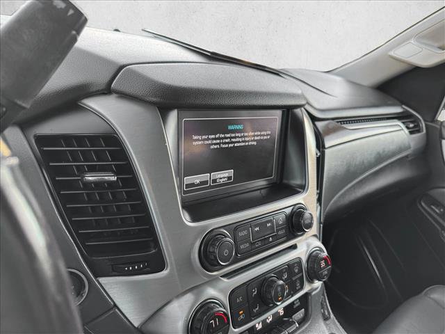 Used 2019 GMC Yukon Denali AWD/4WD image 13