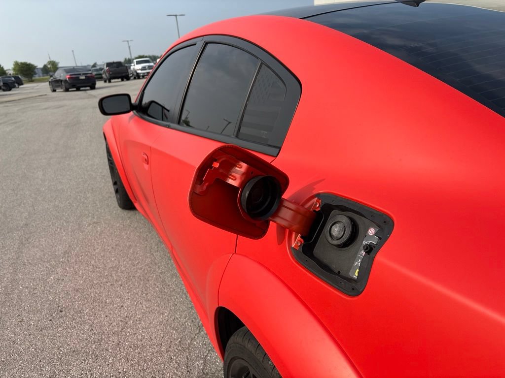 Used 2021 Dodge Charger Scat Pack RWD image 9