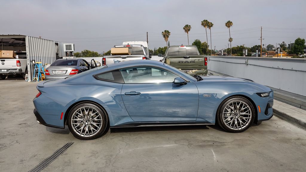 Used 2024 Ford Mustang GT Premium RWD image 12