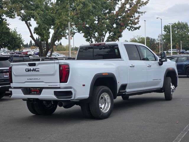 New 2026 GMC Sierra 3500 Denali Ultimate image 4