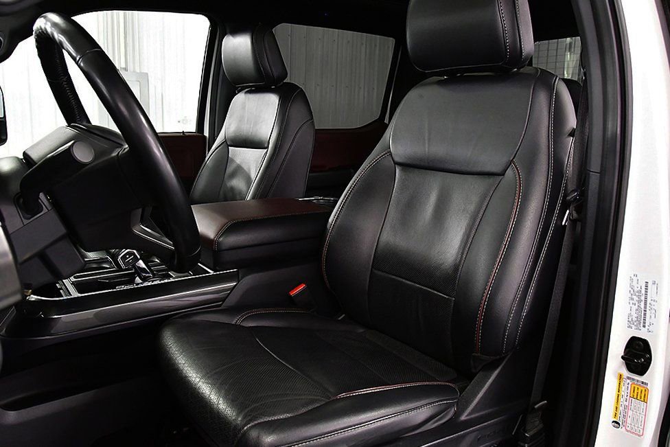 Used 2022 Ford F150 Lariat image 34