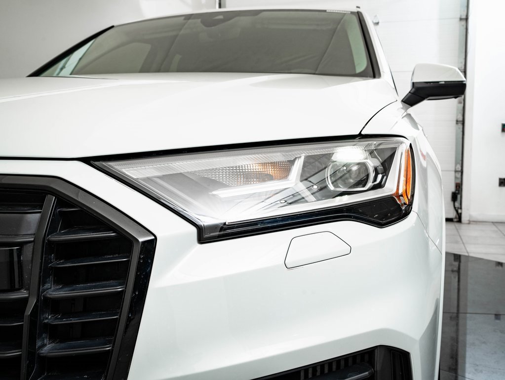 Used 2023 Audi Q7 3.0T Premium Plus w/ Premium Plus Package image 15