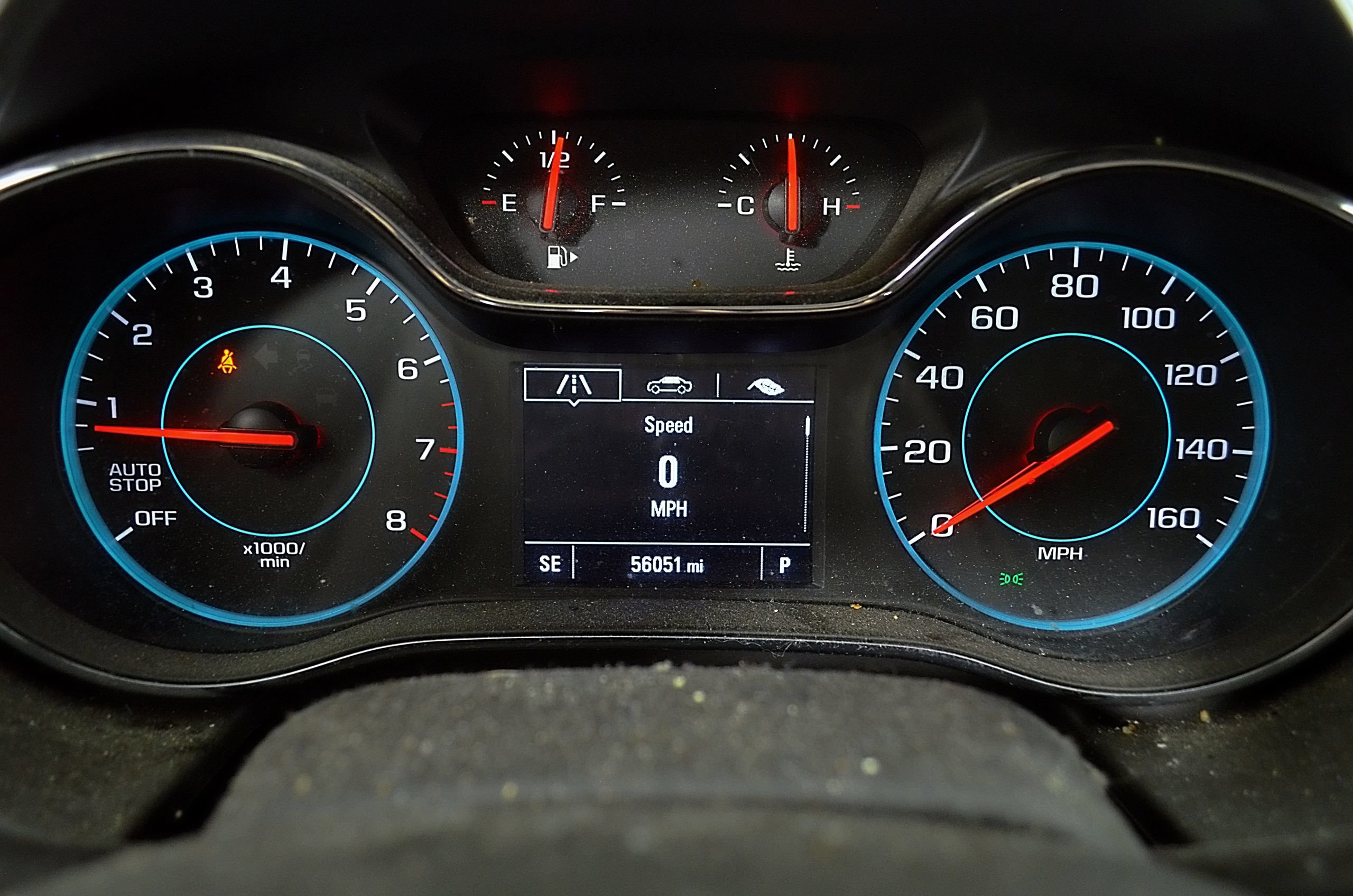 Used 2018 Chevrolet Cruze LS FWD image 25