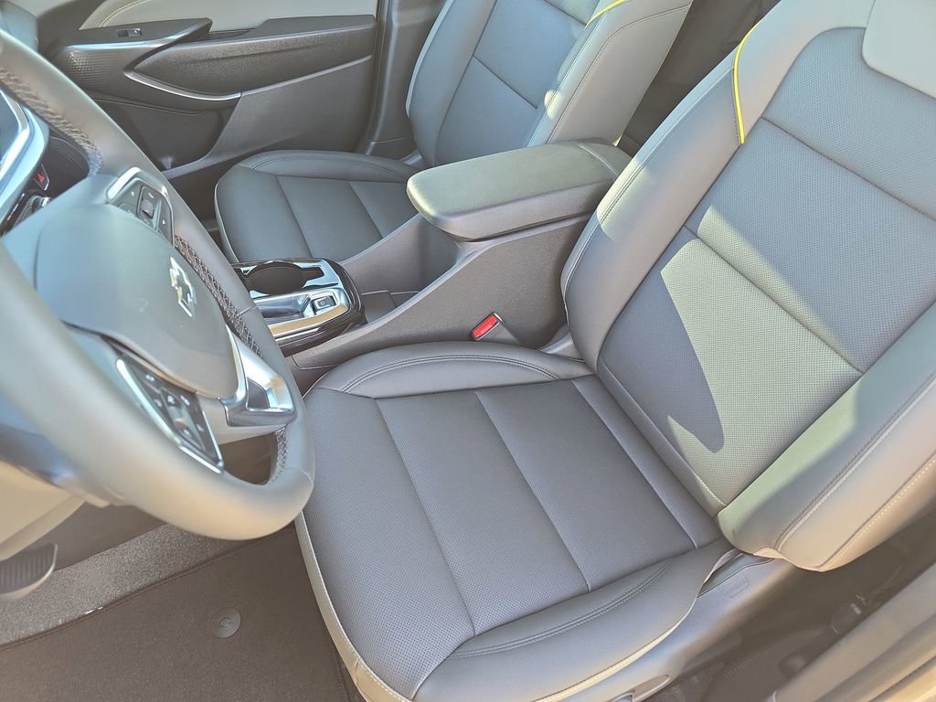 New 2026 Chevrolet Trax ACTIV image 15