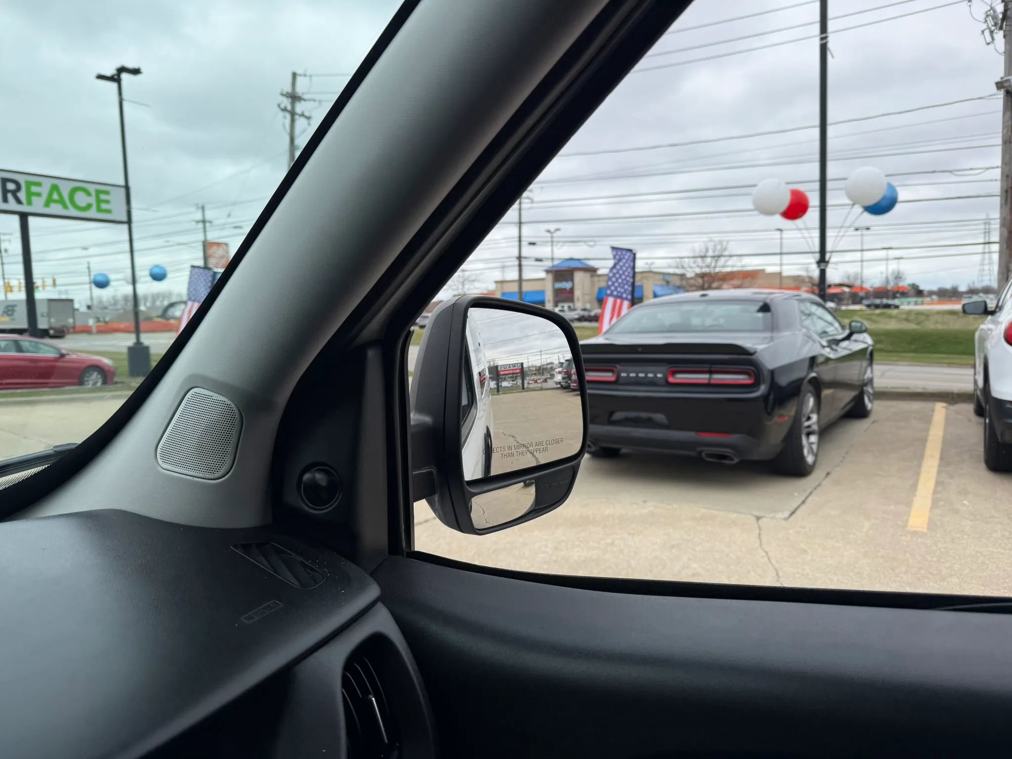 Used 2016 RAM ProMaster City Tradesman image 34