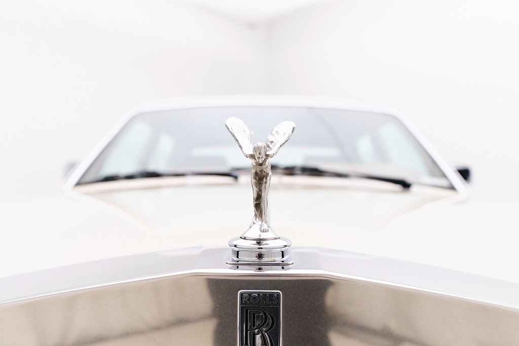 Used 1990 Rolls-Royce Silver Spur II image 19