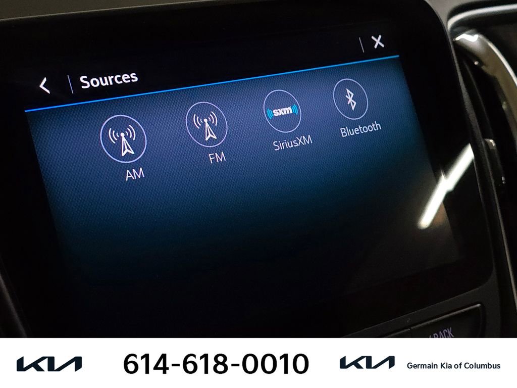 Used 2019 Chevrolet Malibu LT image 28