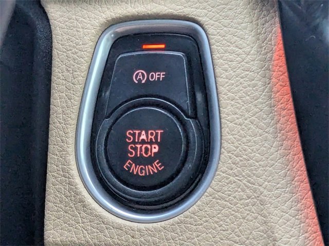 Used 2019 BMW 440i Convertible w/ Convenience Package image 34