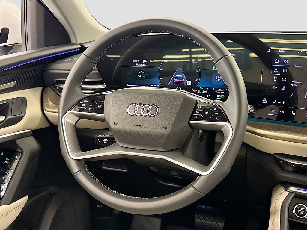 New 2025 Audi Q5 2.0T Premium Plus image 18
