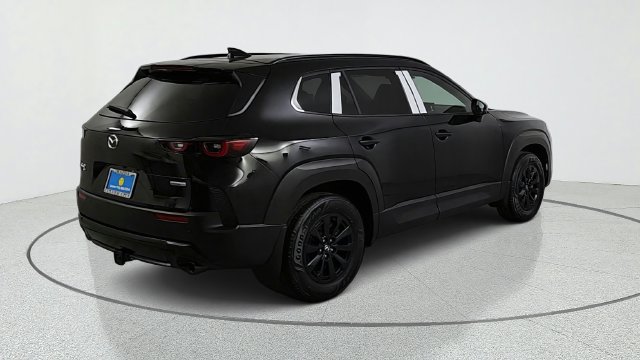 New 2026 MAZDA CX-50 AWD 2.5 Hybrid w/ Weather Package image 7