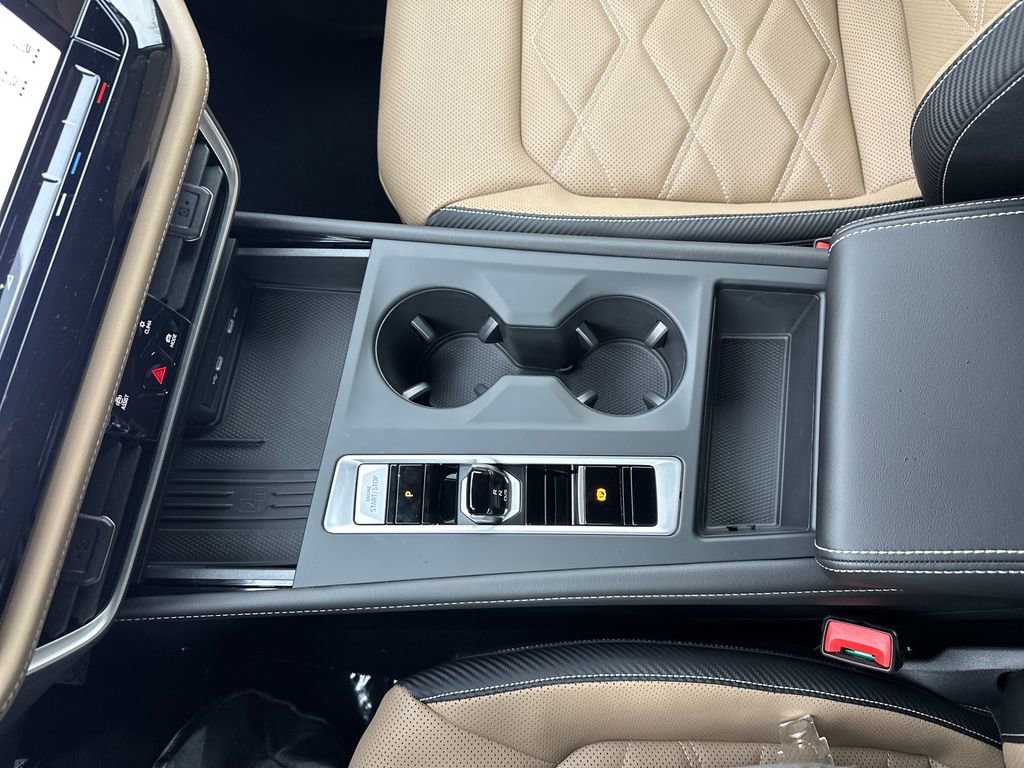 New 2026 Volkswagen Atlas Cross Sport SE image 13