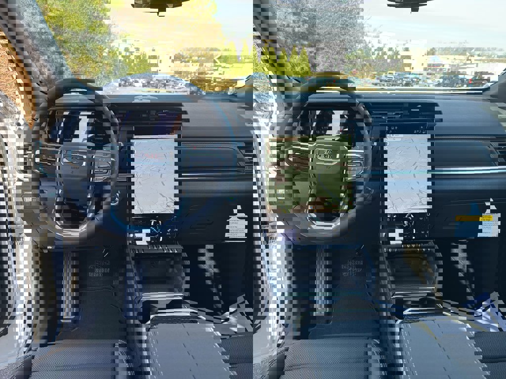 New 2026 GMC Terrain Elevation w/ Elevation Premium Package image 18