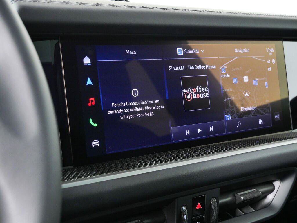 New 2026 Porsche Cayenne S AWD/4WD image 13