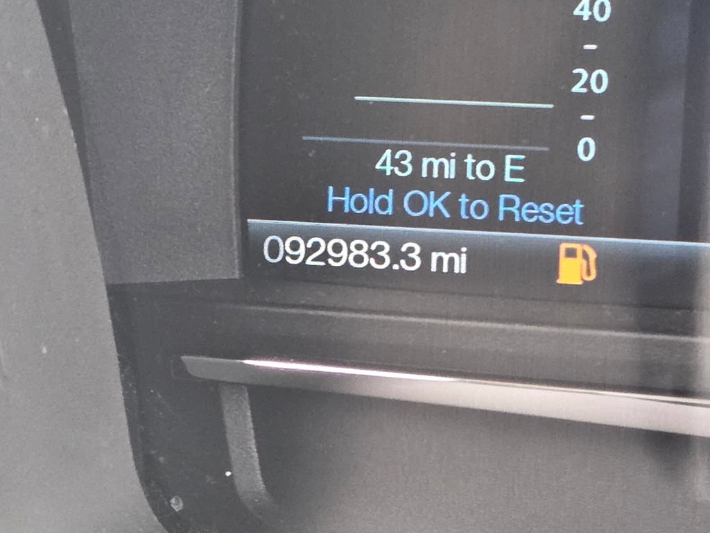 Used 2019 Ford Flex Limited w/ Equipment Group 301A FWD image 24