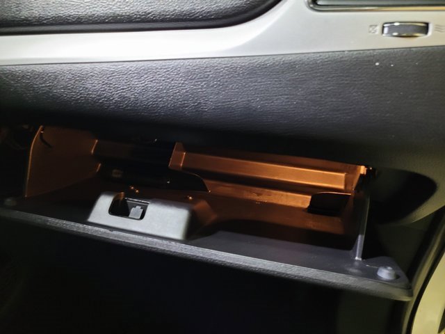 Used 2015 Dodge Journey Crossroad w/ Rear Seat Video Group image 61