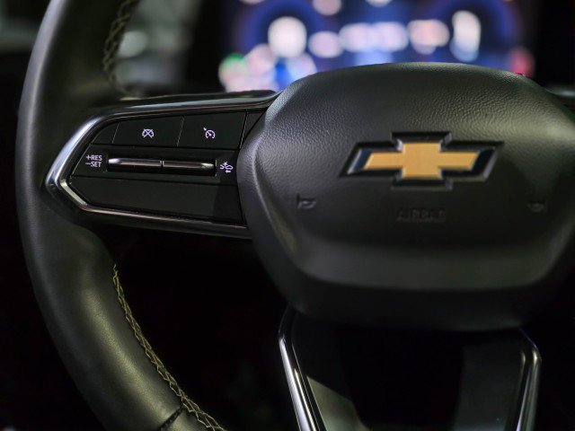 Used 2024 Chevrolet Blazer EV LT AWD/4WD image 18