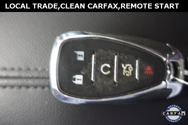 Used 2016 Chevrolet Malibu LT w/ Driver Confidence Package image 17