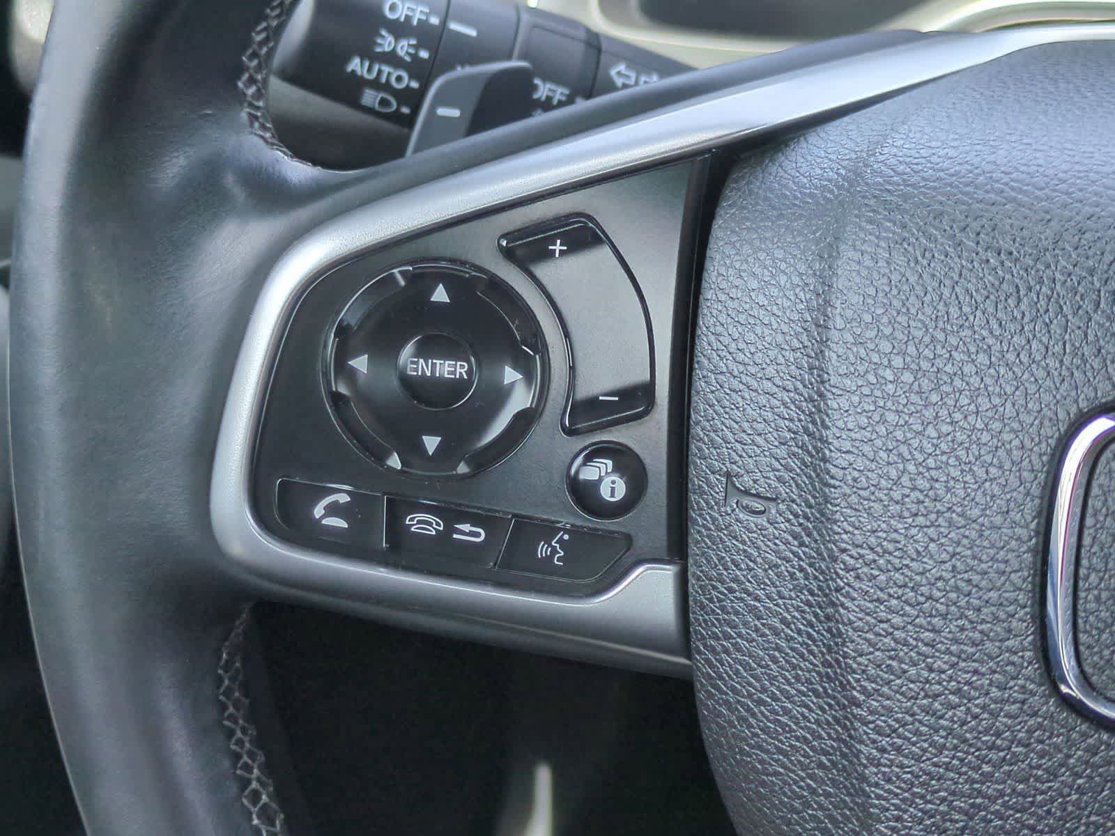 Used 2019 Honda Civic Sport image 22