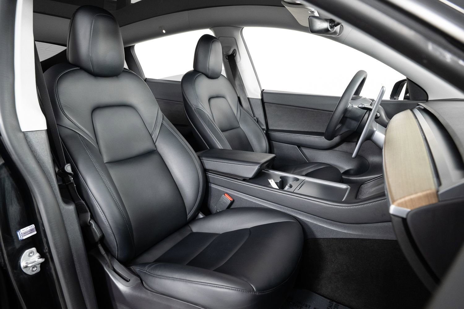 Used 2021 Tesla Model Y Performance image 29