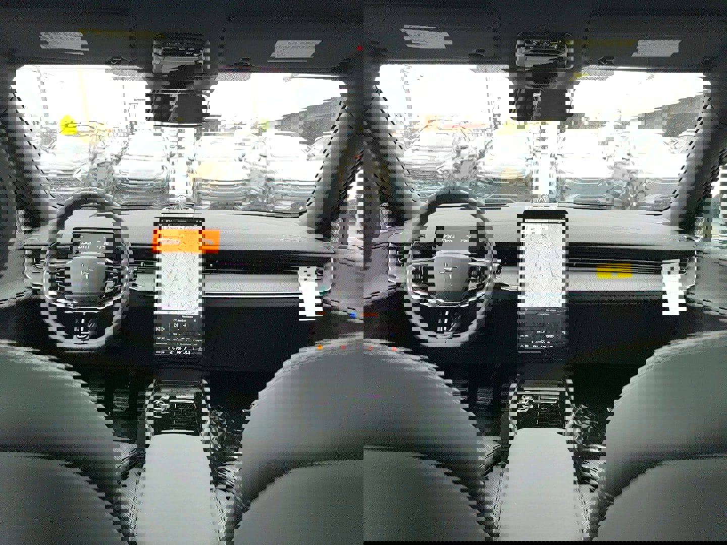 New 2025 Polestar Polestar 3 image 17