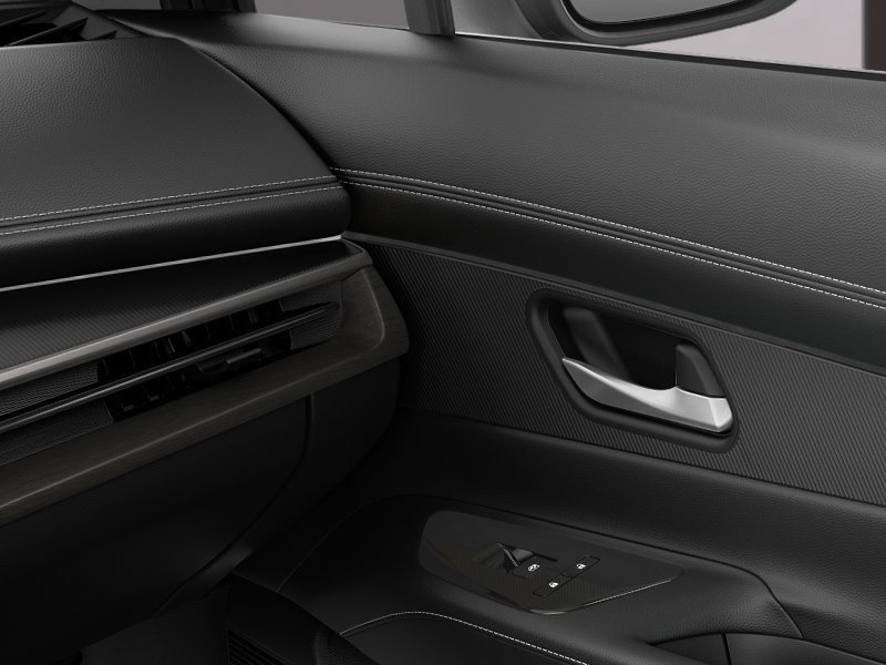 New 2027 Nissan Murano SL AWD/4WD image 22