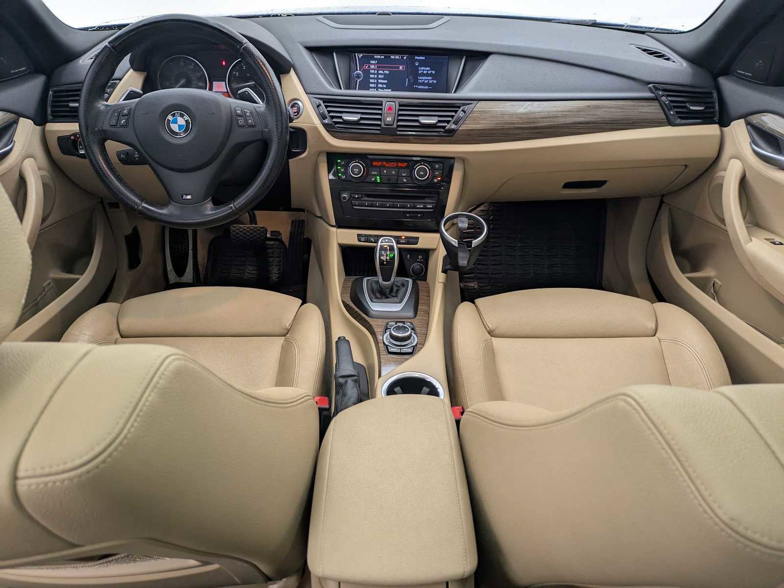 Used 2014 BMW X1 xDrive28i image 17