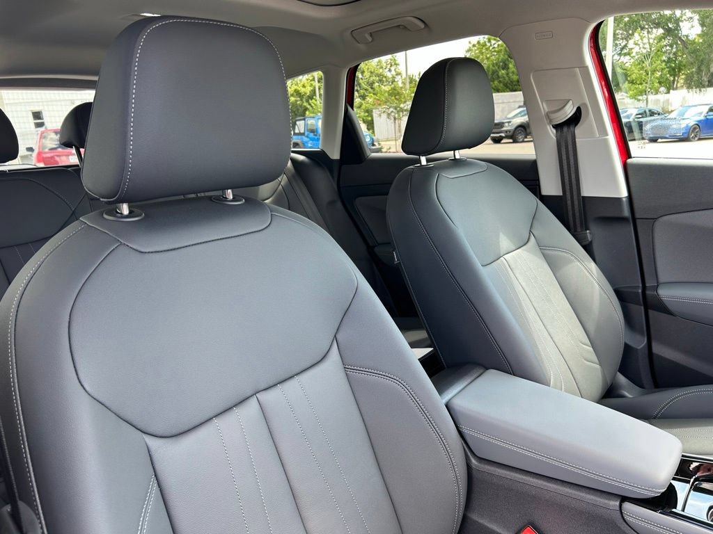 New 2026 Audi Q3 quattro 2.0T AWD/4WD image 22