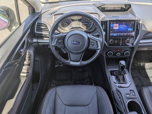 Used 2019 Subaru Crosstrek 2.0i Limited w/ Moonroof Package w/Navigation image 19