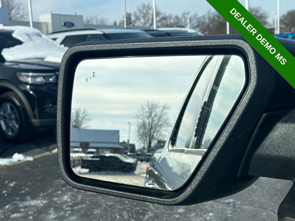 Used 2023 Ford F150 XLT w/ Equipment Group 301A Mid AWD/4WD image 44