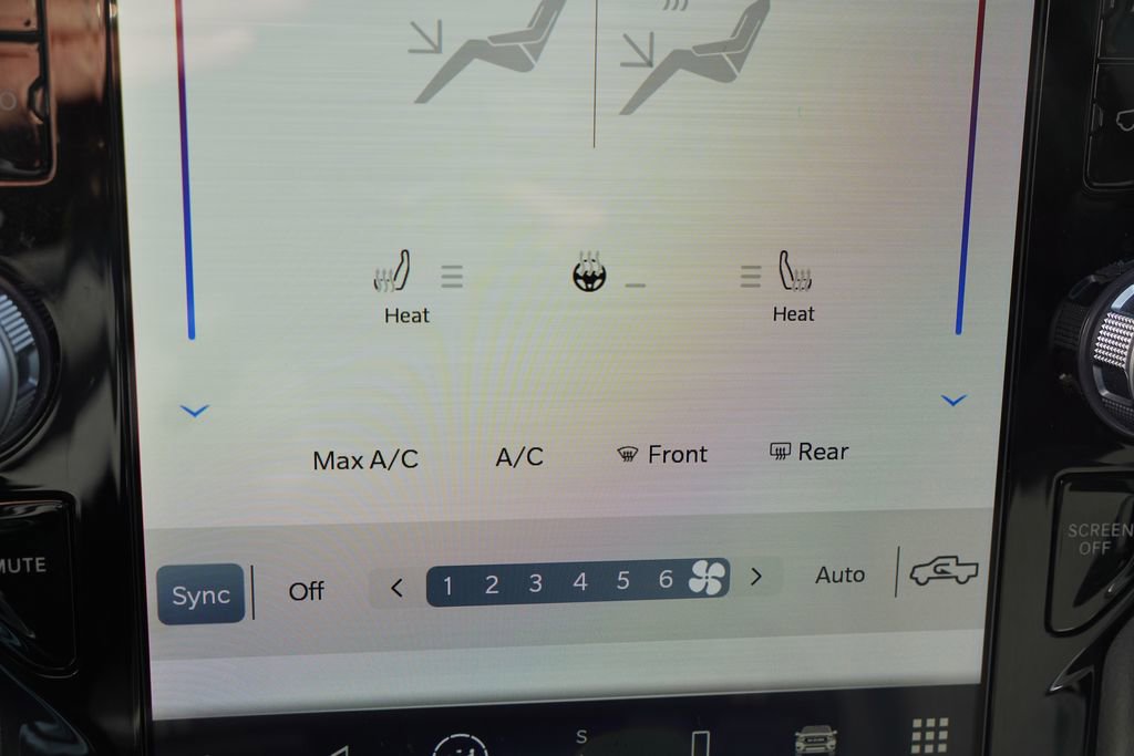 Certified 2024 RAM 2500 Big Horn w/ Night Edition image 27