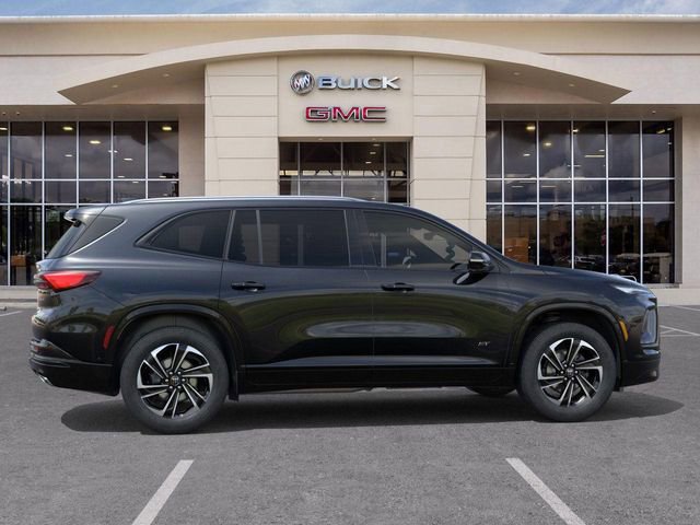New 2026 Buick Enclave Sport Touring w/ Power Package AWD/4WD image 5