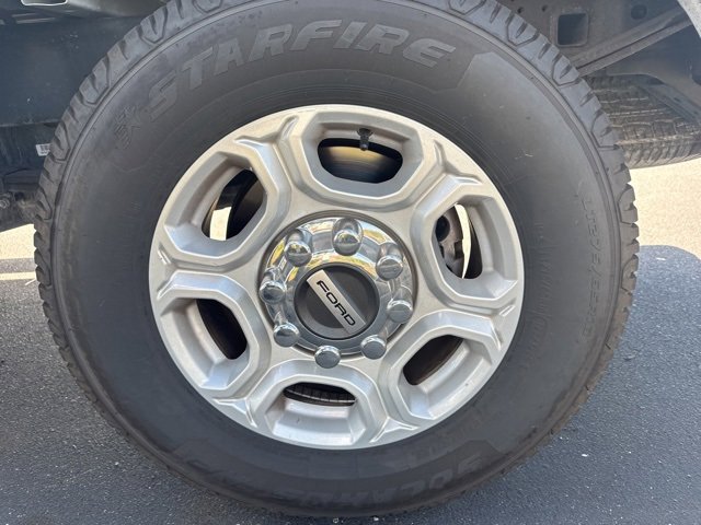 Used 2025 Ford F250 XLT image 24