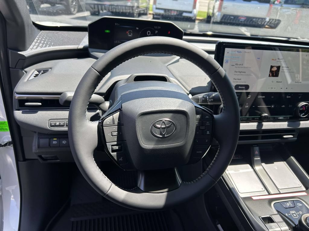 New 2026 Toyota bZ FWD image 18