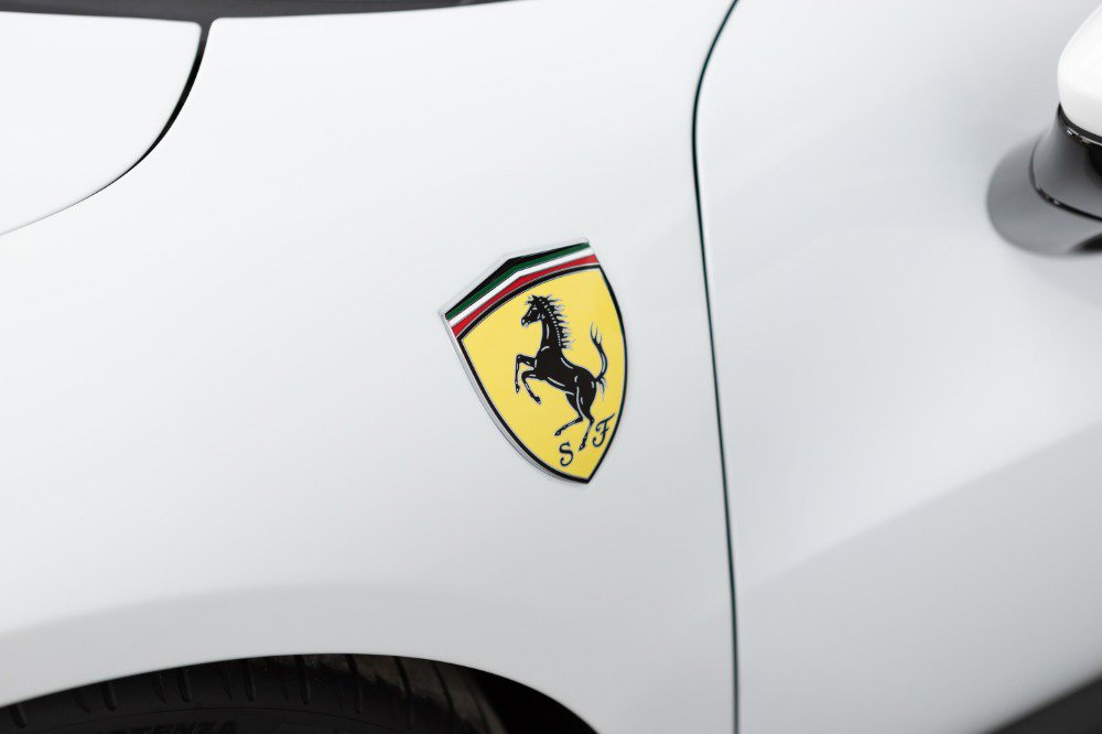 Certified 2023 Ferrari 296 GTB image 24