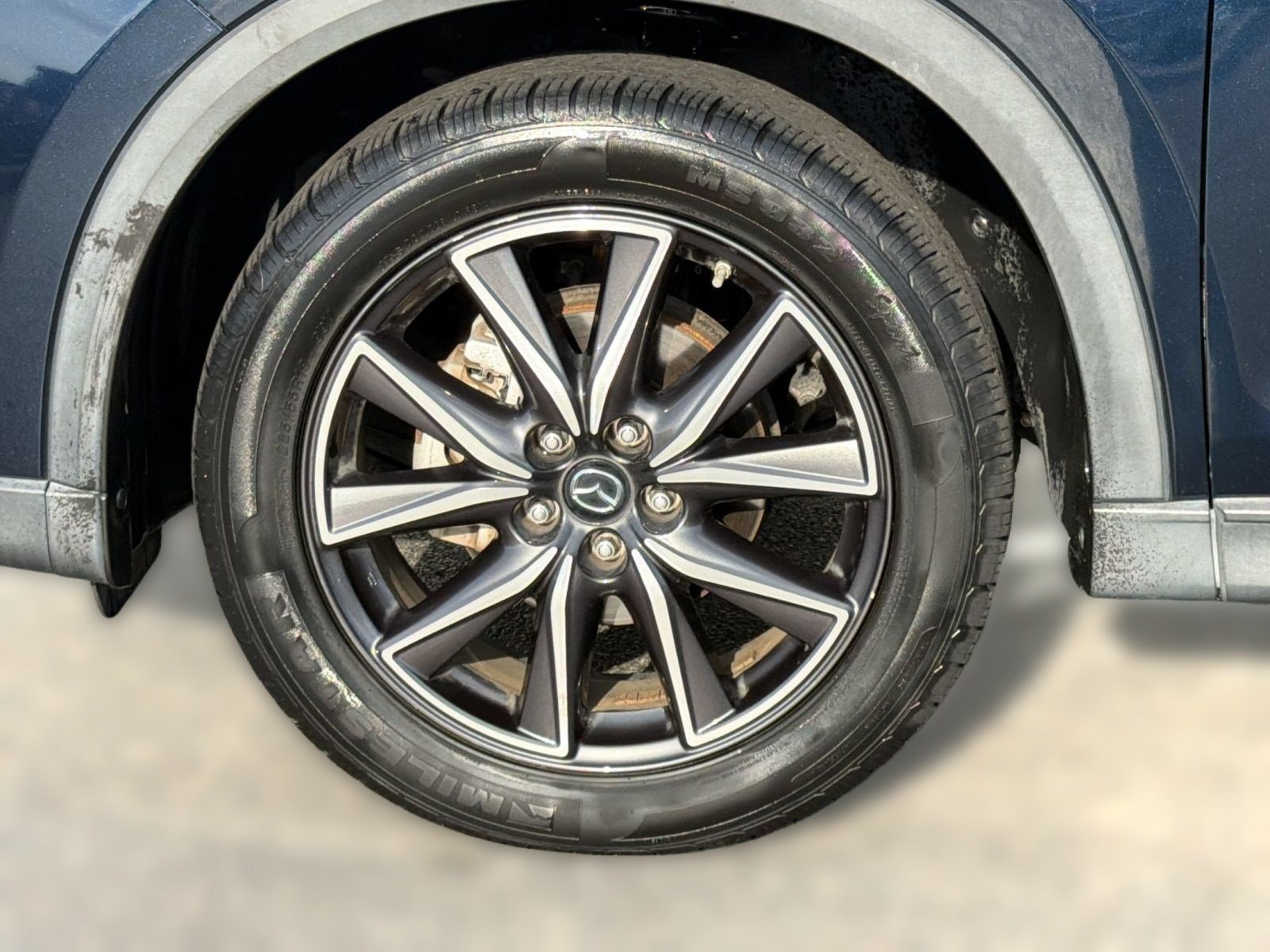 Used 2018 MAZDA CX-5 Touring AWD/4WD image 13