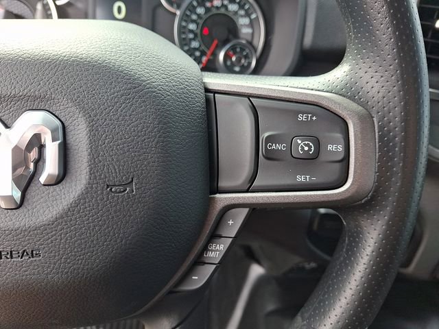 Used 2024 RAM 2500 Tradesman w/ Chrome Appearance Group image 20