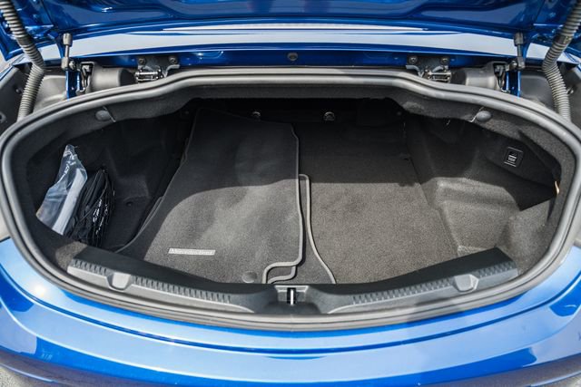 Certified 2023 Mercedes-Benz E 450 4MATIC Cabriolet image 10