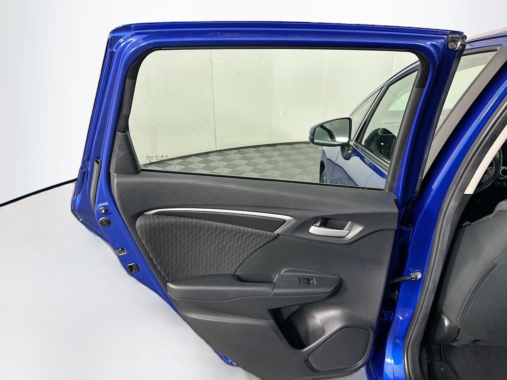 Used 2018 Honda Fit EX image 24