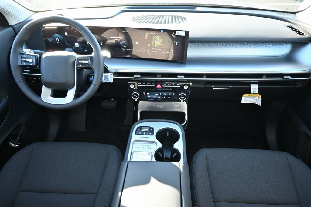 New 2026 Hyundai Ioniq 9 SE AWD/4WD image 16