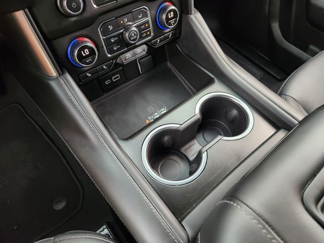 Used 2023 Chevrolet Tahoe LT w/ Luxury Package image 19