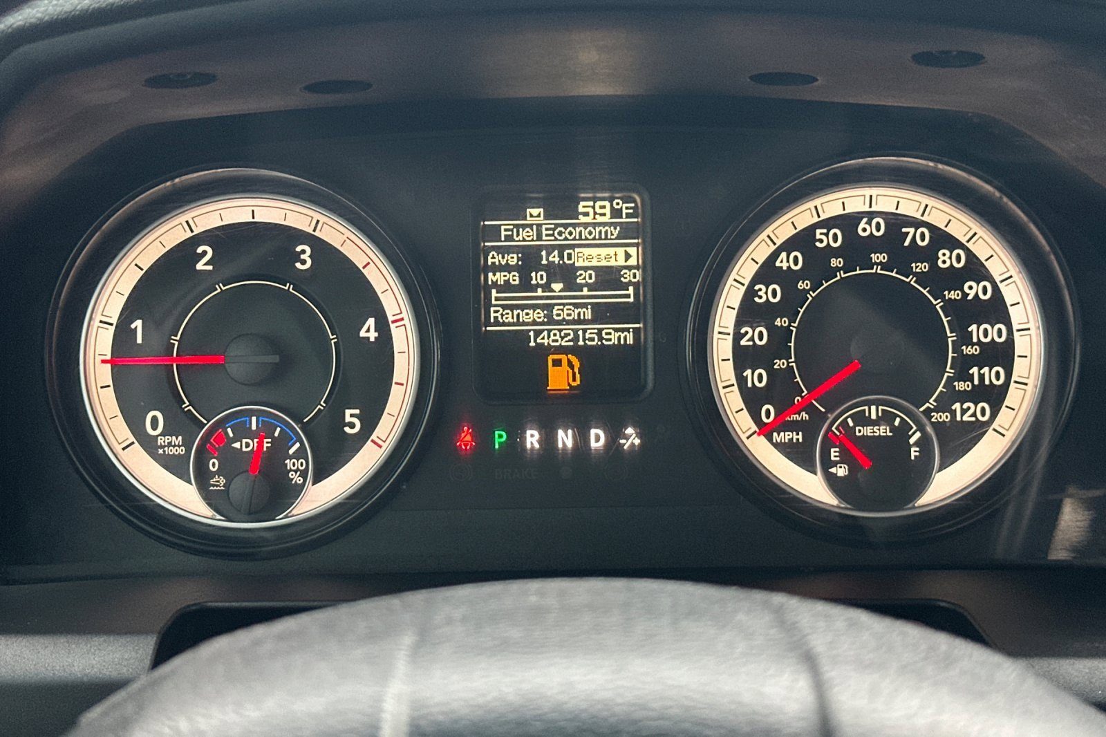 Used 2017 RAM 3500 Tradesman image 21