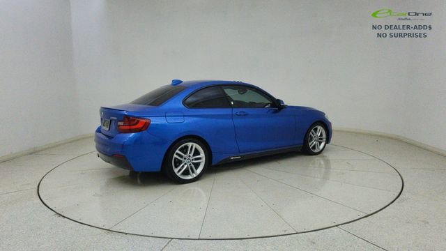 Used 2014 BMW 228i Coupe RWD image 62