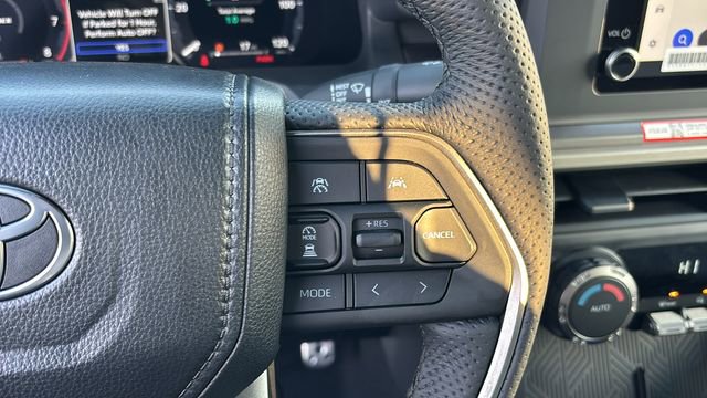 New 2026 Toyota Tacoma TRD Sport image 18